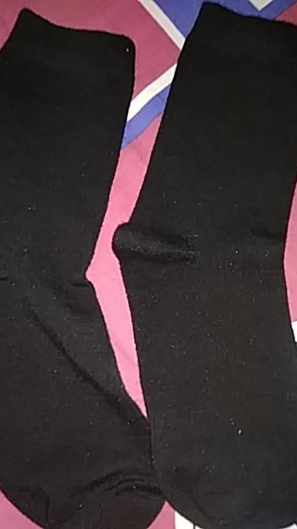 Kaos Kaki Pria & Kaos Kaki Wanita Dewasa Business - Foto ulasan pembeli