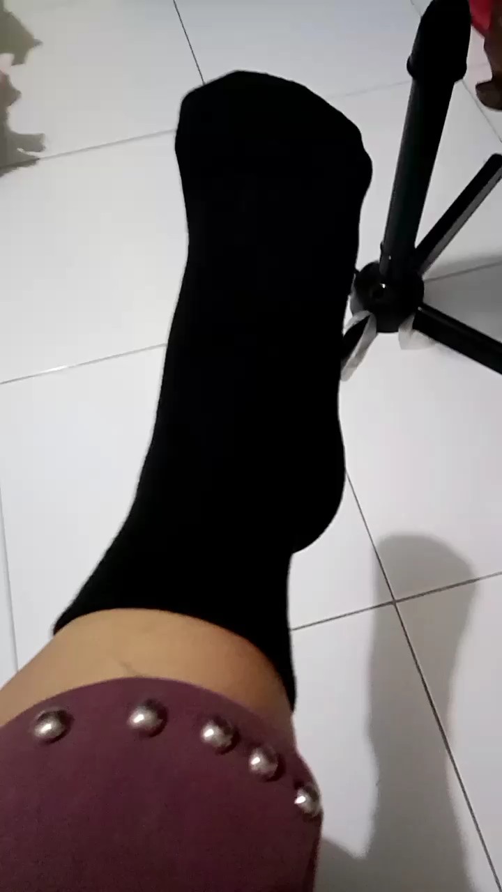 Kaos Kaki Pria & Kaos Kaki Wanita Dewasa Business - Foto ulasan pembeli