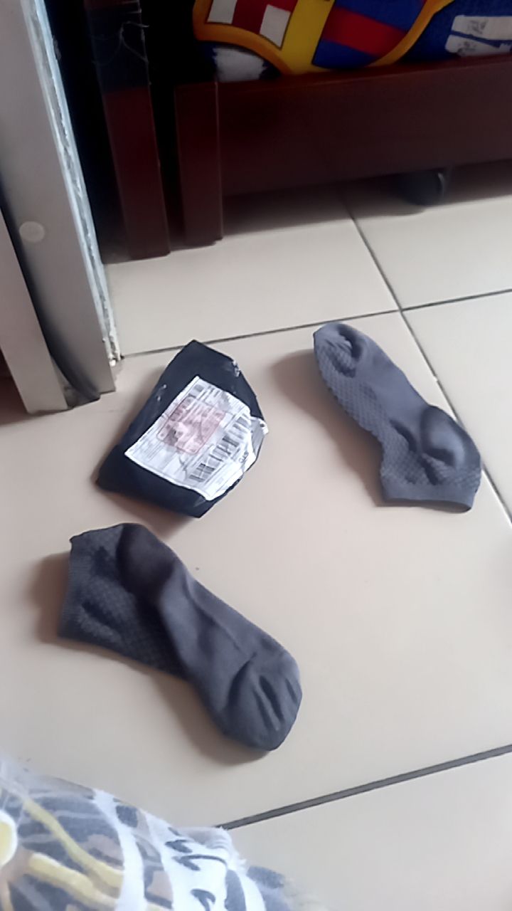Kaos Kaki Pria Low Cut Bambu Fiber Socks Bamboo SCH08 - foto 5 dari 10, r4d3ngintara