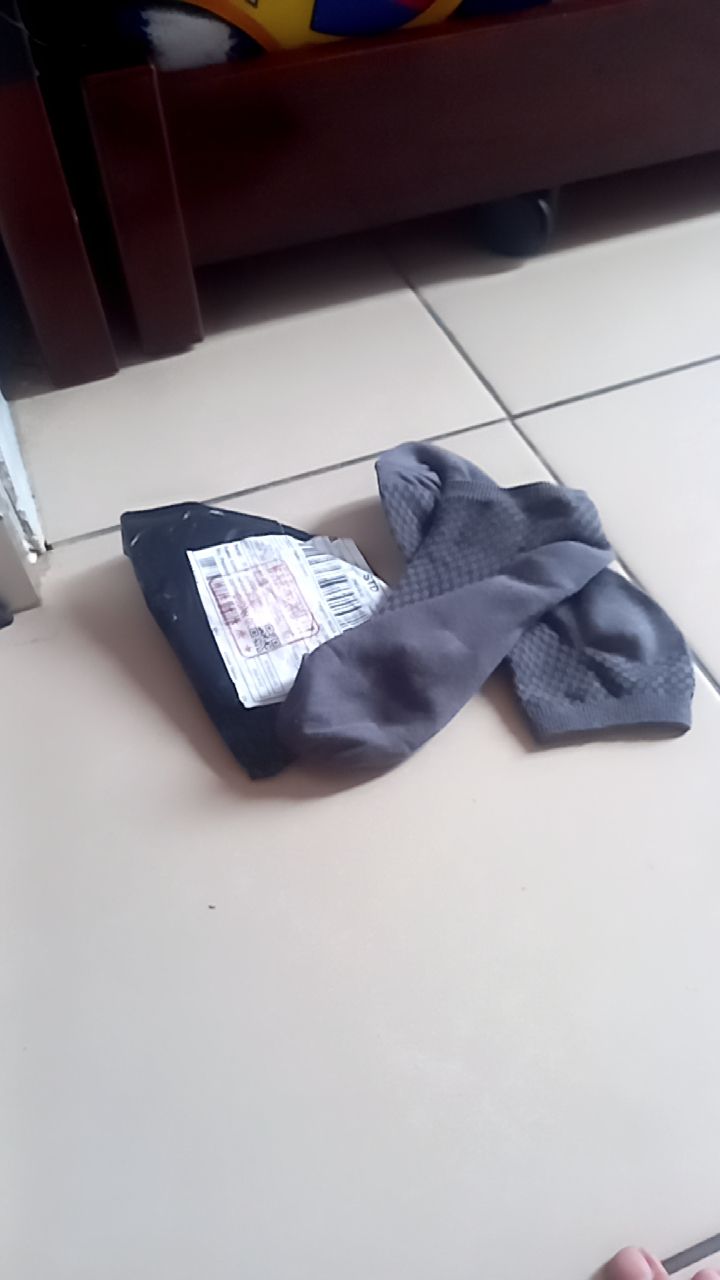 Kaos Kaki Pria Low Cut Bambu Fiber Socks Bamboo SCH08 - foto 6 dari 10, r4d3ngintara
