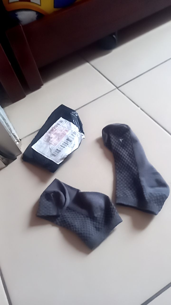 Kaos Kaki Pria Low Cut Bambu Fiber Socks Bamboo SCH08 - foto 3 dari 10, r4d3ngintara