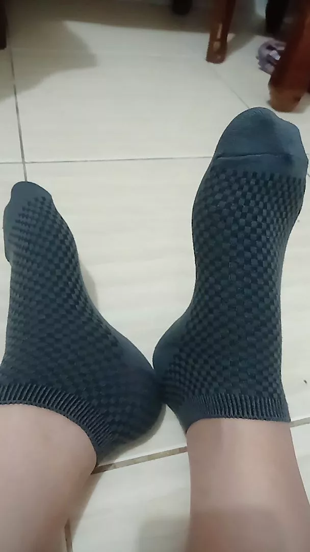 Kaos Kaki Pria Low Cut Bambu Fiber Socks Bamboo SCH08 - Foto ulasan pembeli
