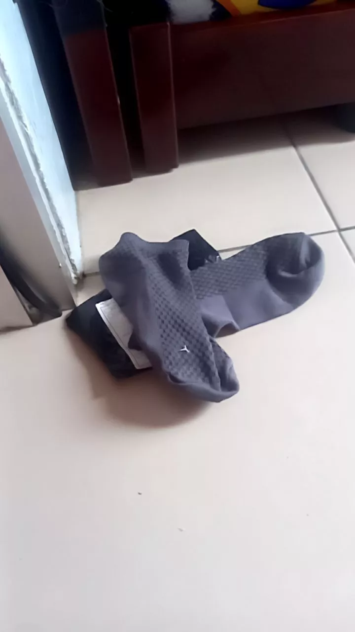 Kaos Kaki Pria Low Cut Bambu Fiber Socks Bamboo SCH08 - Foto ulasan pembeli