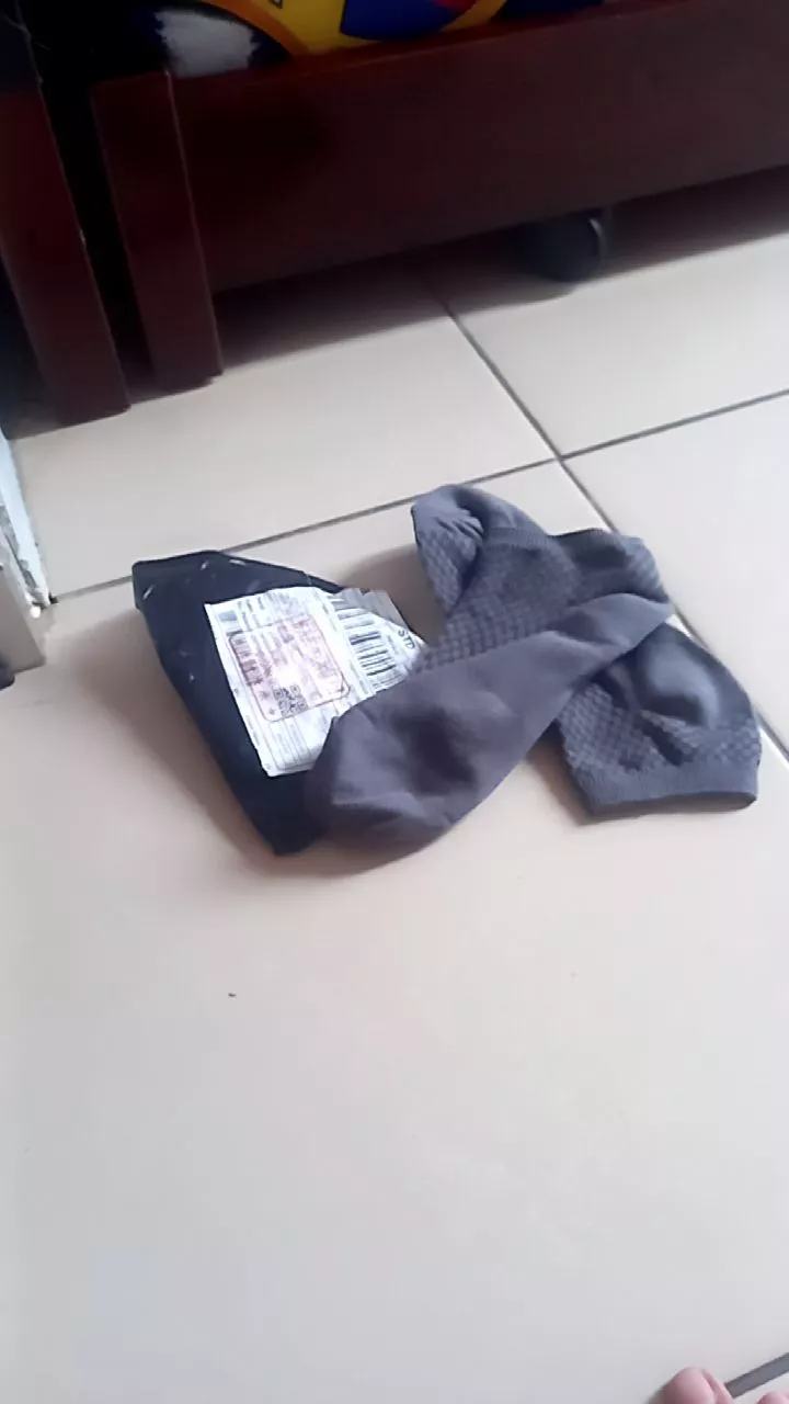 Kaos Kaki Pria Low Cut Bambu Fiber Socks Bamboo SCH08 - Foto ulasan pembeli