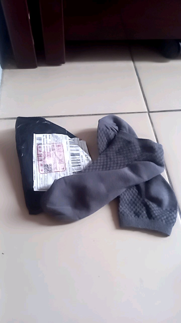 Kaos Kaki Pria Low Cut Bambu Fiber Socks Bamboo SCH08 - Foto ulasan pembeli