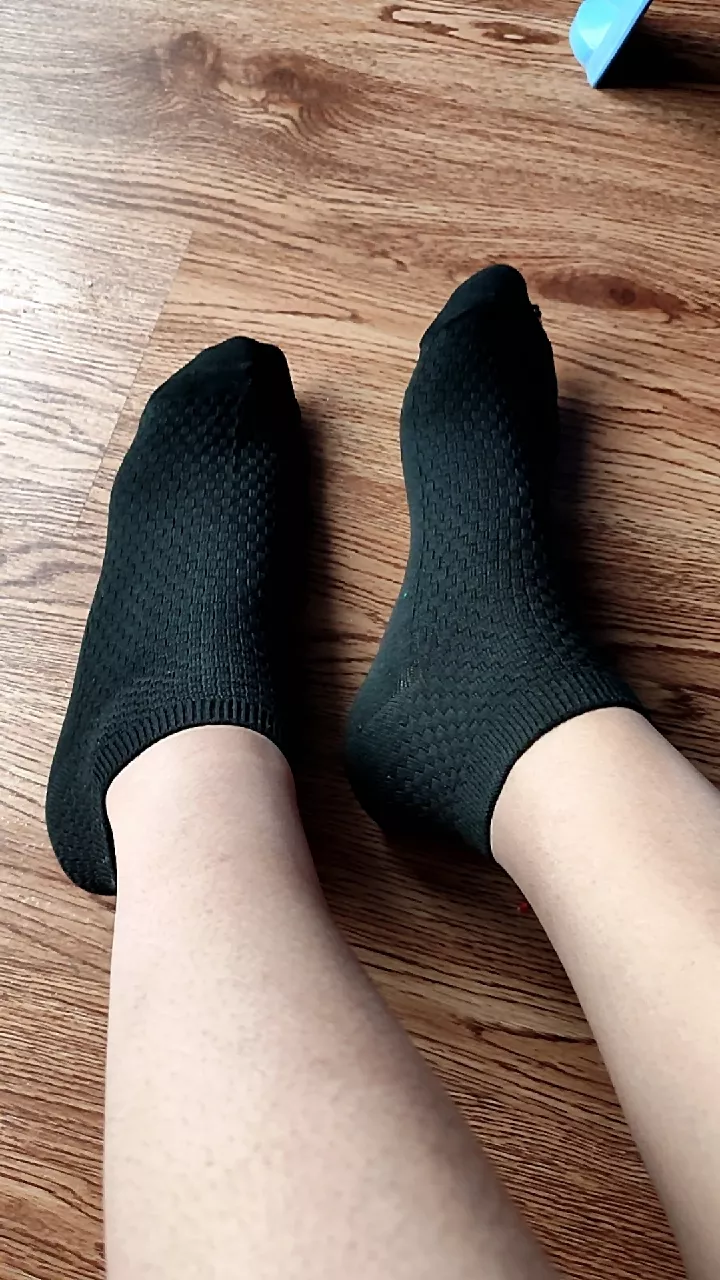 Kaos Kaki Pria Low Cut Bambu Fiber Socks Bamboo SCH08 - Foto ulasan pembeli