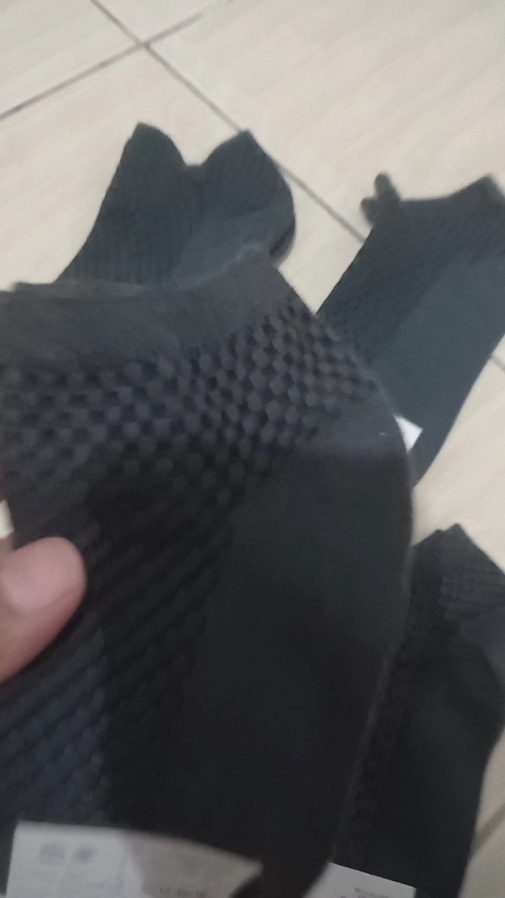 Kaos Kaki Pria Low Cut Bambu Fiber Socks Bamboo SCH08 - Foto ulasan pembeli