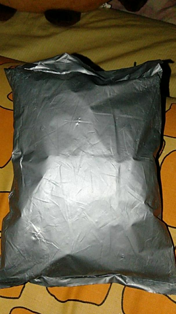 Kaos kaki Pria, Pendek Semata kaki Warna Polos Allsize Dewasa 37-43 - Foto ulasan pembeli