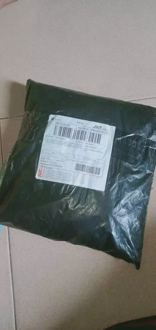 Kaos Kaki Pria Wanita Motif Oldschool Skate Tebal - Foto ulasan pembeli