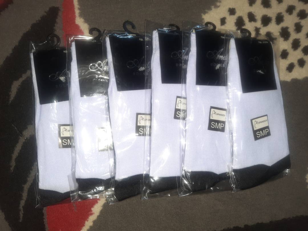 KAOS KAKI SEKOLAH, KAOS KAKI SD SMP SMA, KAOSKAKI - foto 8 dari 10, d3w1_1515