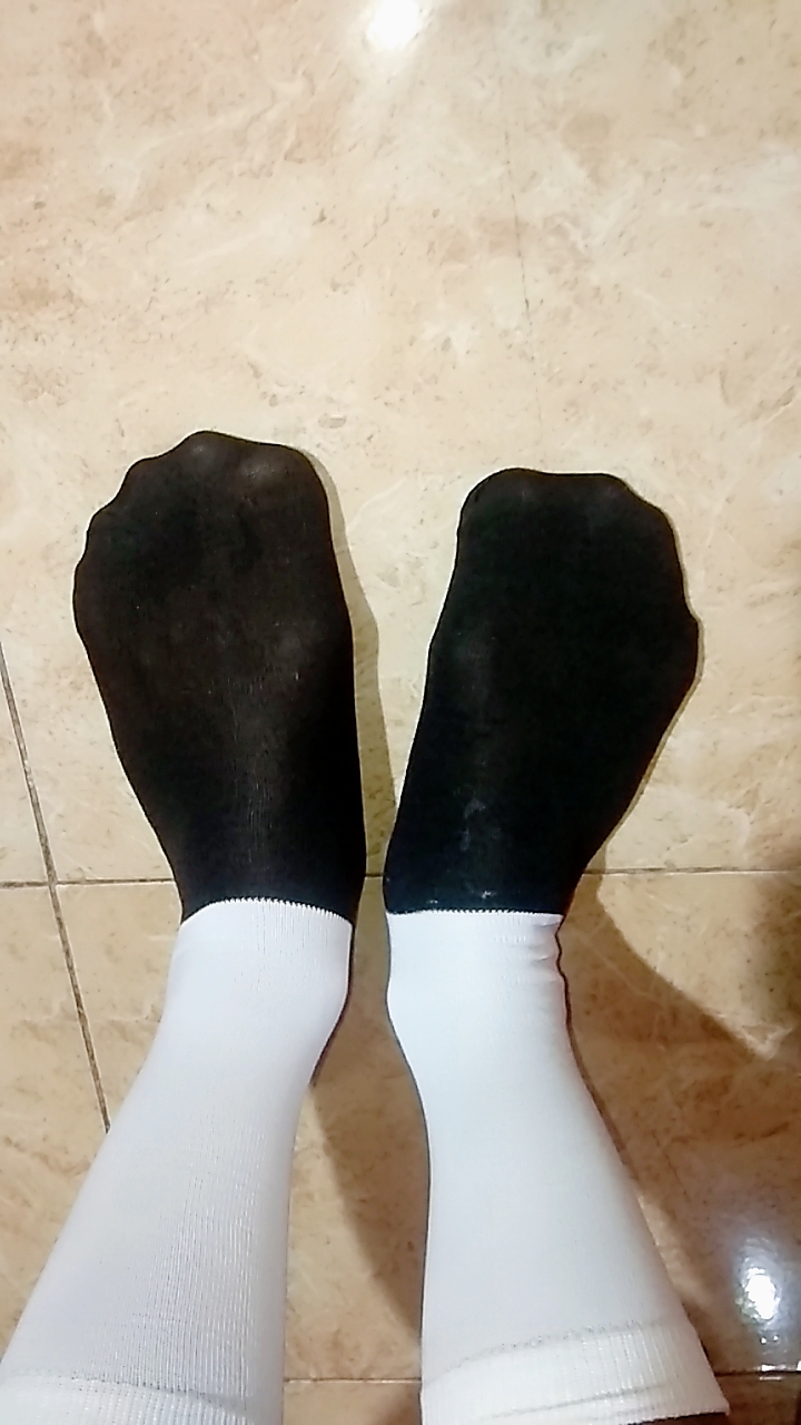 Foto ulasan pembeli nurfenderina, varian PUTIH SMA