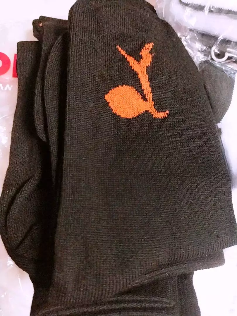 Kaos Kaki Sekolah Pendek Bahan Lembut Nyaman - Foto ulasan pembeli