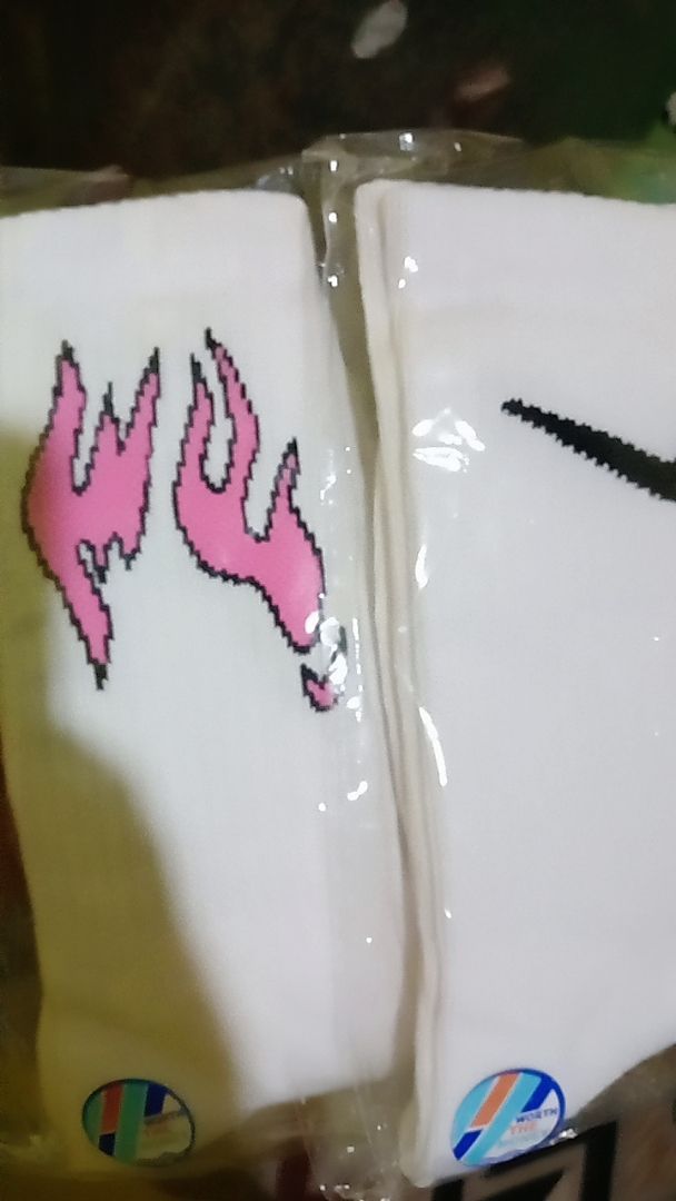 Kaos Kaki Skate Oldschool 4 Layer Anti Bau - foto 7 dari 10, yohanespantau