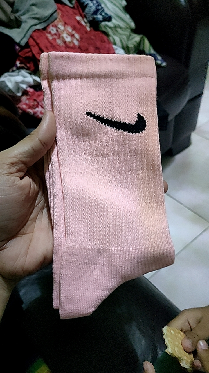 Kaos Kaki Skate Oldschool 4 Layer Anti Bau - Foto ulasan pembeli