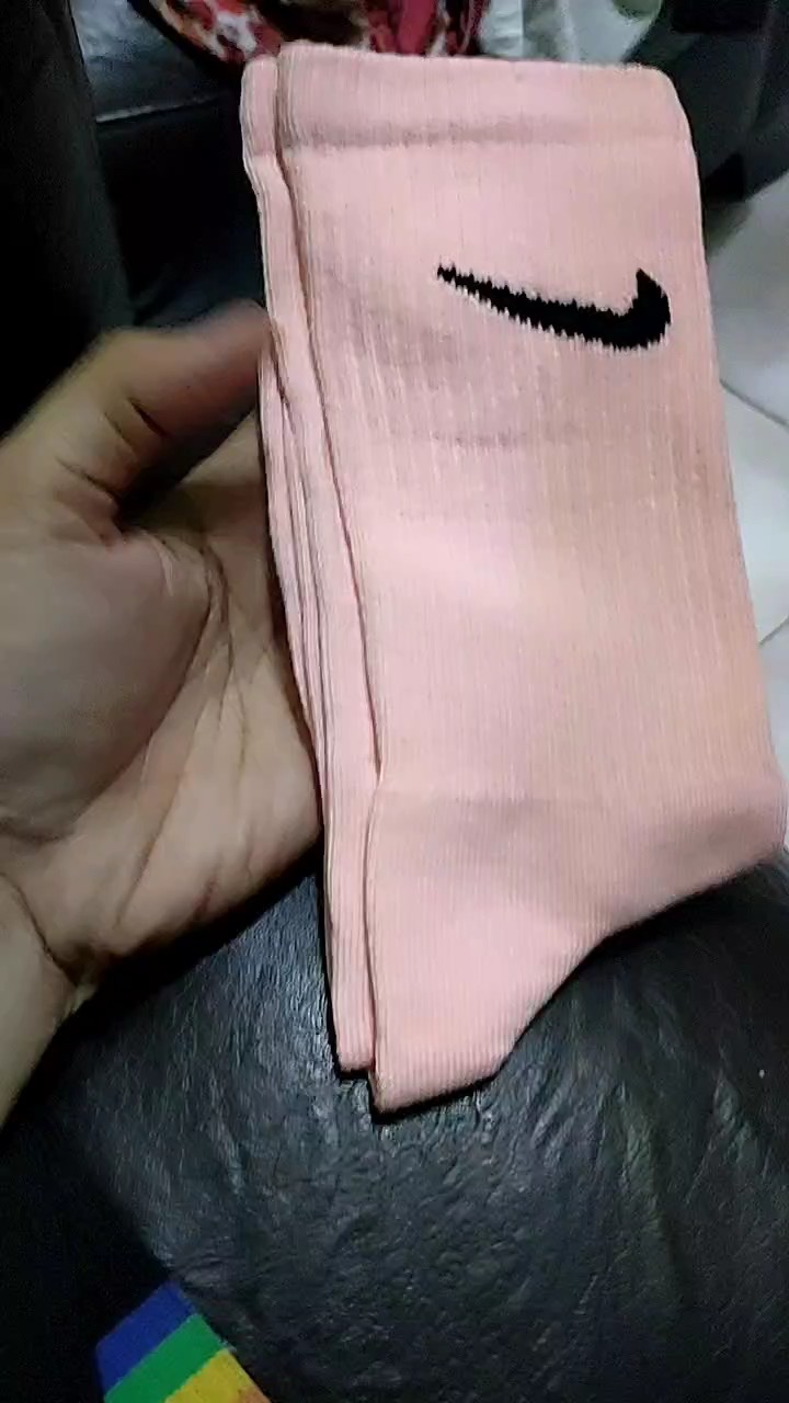 Kaos Kaki Skate Oldschool 4 Layer Anti Bau - Foto ulasan pembeli
