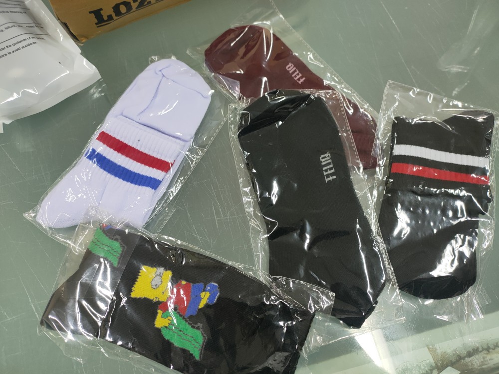 Kaos Kaki Skate Oldschool Unisex Cotton Tebal - foto 5 dari 10, raddityapratama