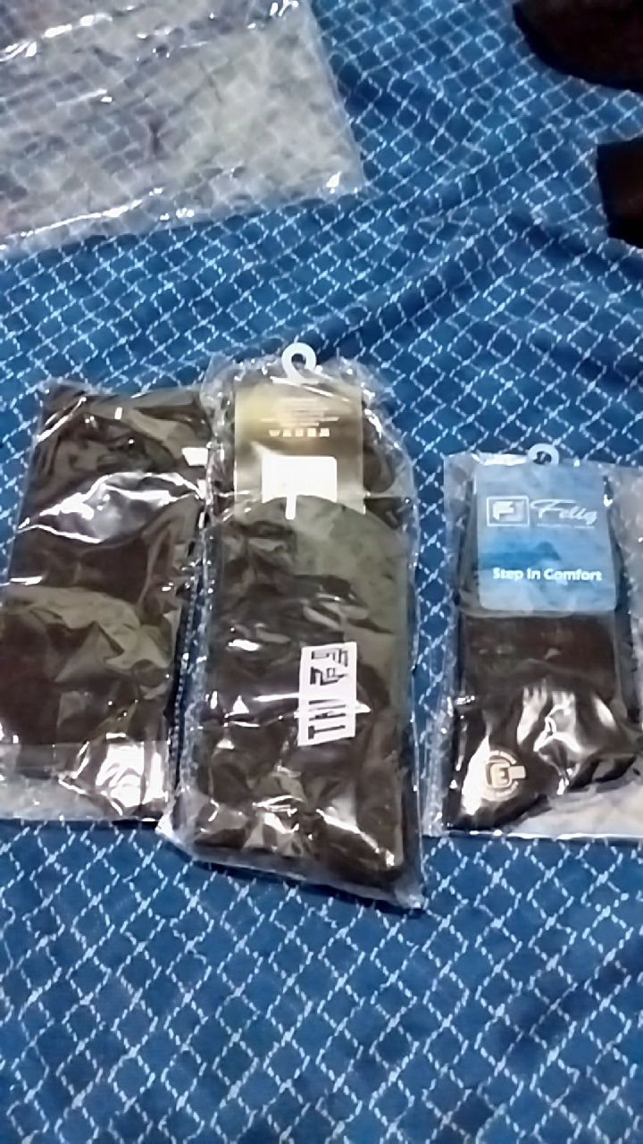 Kaos Kaki Skate Oldschool Adem Nyaman Remaja Dewasa - Foto ulasan pembeli