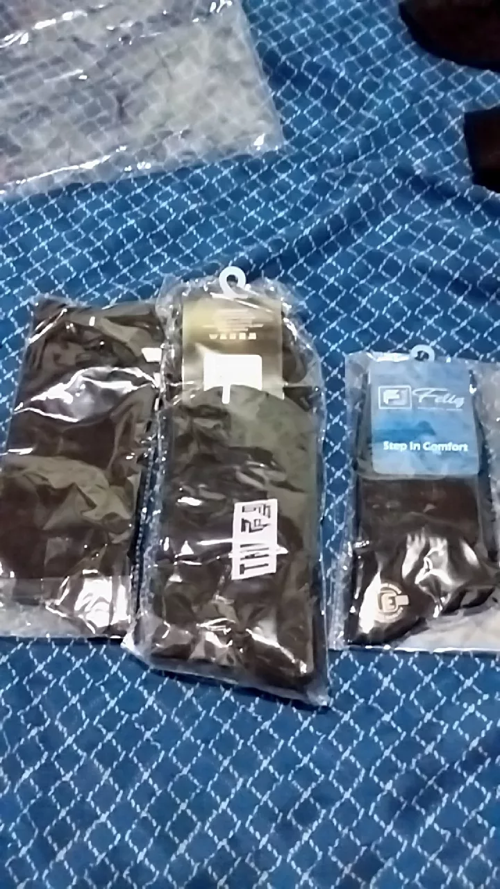 Kaos Kaki Skate Oldschool Adem Nyaman Remaja Dewasa - Foto ulasan pembeli