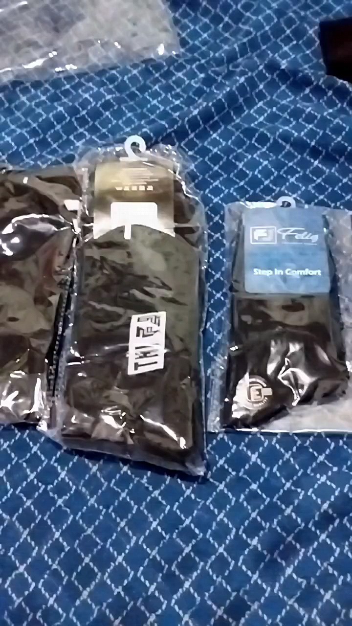 Kaos Kaki Skate Oldschool Adem Nyaman Remaja Dewasa - Foto ulasan pembeli