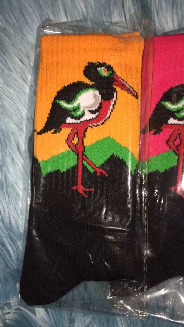 Kaos Kaki Skate Oldschool Dewasa Cotton Premium - Foto ulasan pembeli