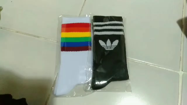 Kaos Kaki Skate Oldschool Dewasa Cotton Premium - Foto ulasan pembeli