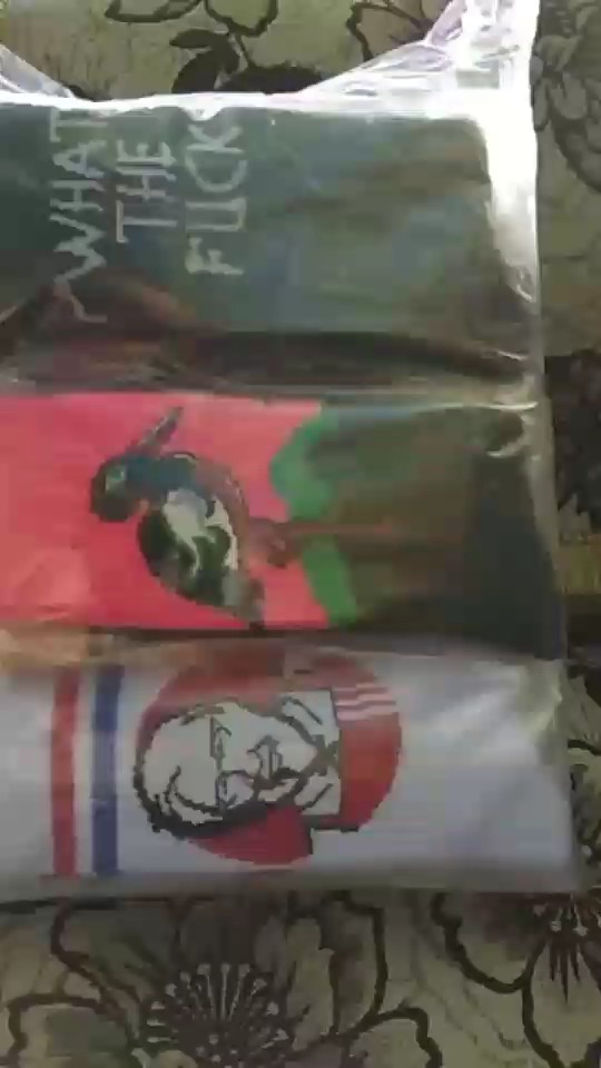 Kaos Kaki Skate Oldschool Dewasa Cotton Premium - Foto ulasan pembeli