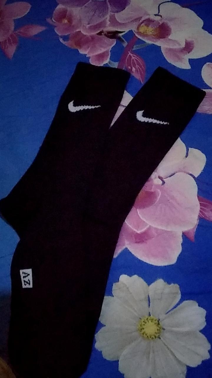 Kaos Kaki Skate Oldschool Irfansock Nyaman Adem - Foto ulasan pembeli