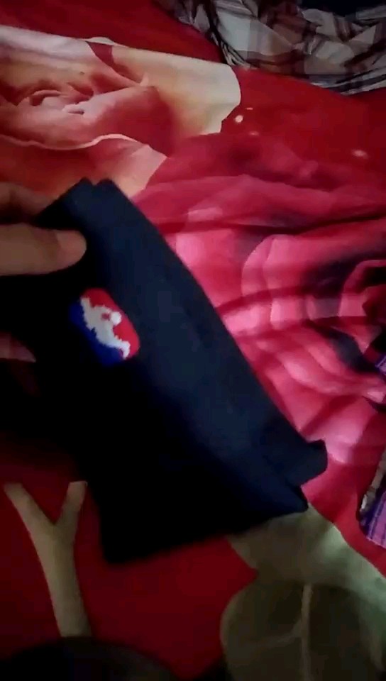 Kaos Kaki Skate Oldschool Irfansock Nyaman Adem - Foto ulasan pembeli