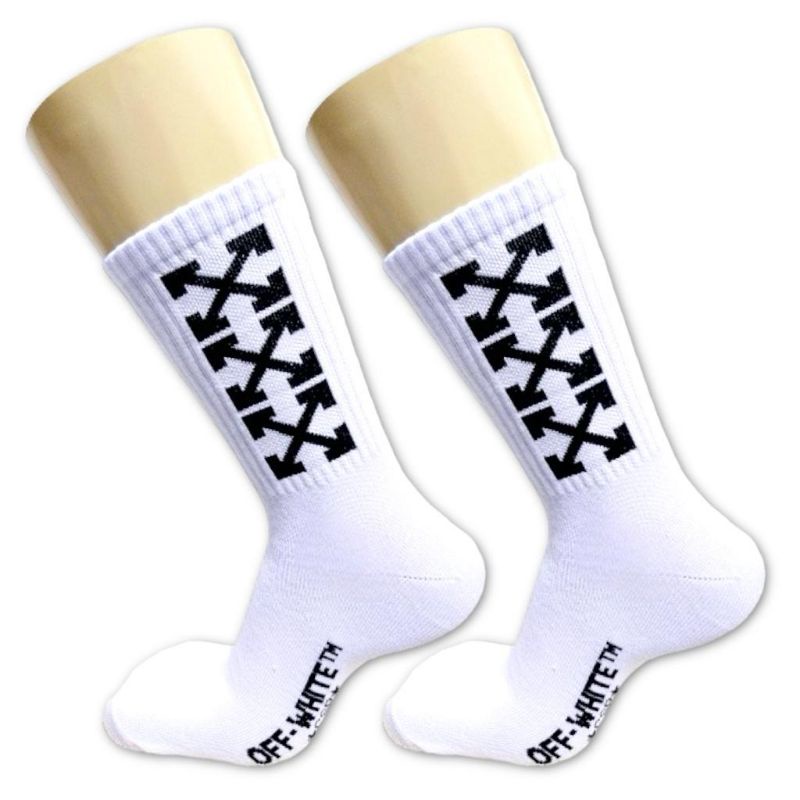 kaos kaki skate oldschool / Kaos kaki kekinian - foto 10 dari 10