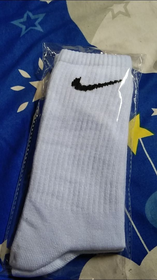 kaos kaki skate oldschool / Kaos kaki kekinian - Foto ulasan pembeli
