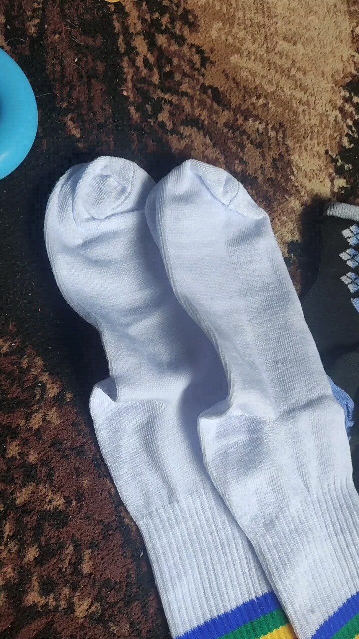 Kaos Kaki Skate Dewasa Oldschool Unisex - Foto ulasan pembeli