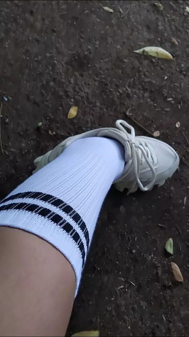 Kaos Kaki Skate Dewasa Oldschool Unisex - Foto ulasan pembeli