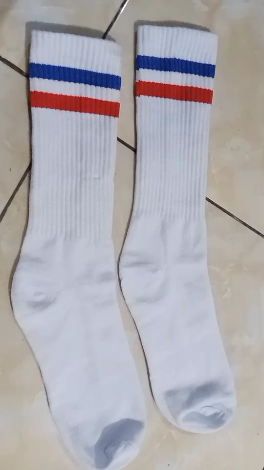 Kaos Kaki Skate Dewasa Oldschool Unisex - Foto ulasan pembeli