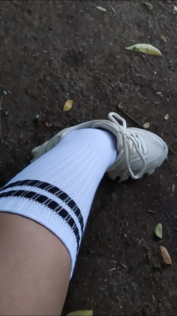 Kaos Kaki Skate Dewasa Oldschool Unisex - Foto ulasan pembeli