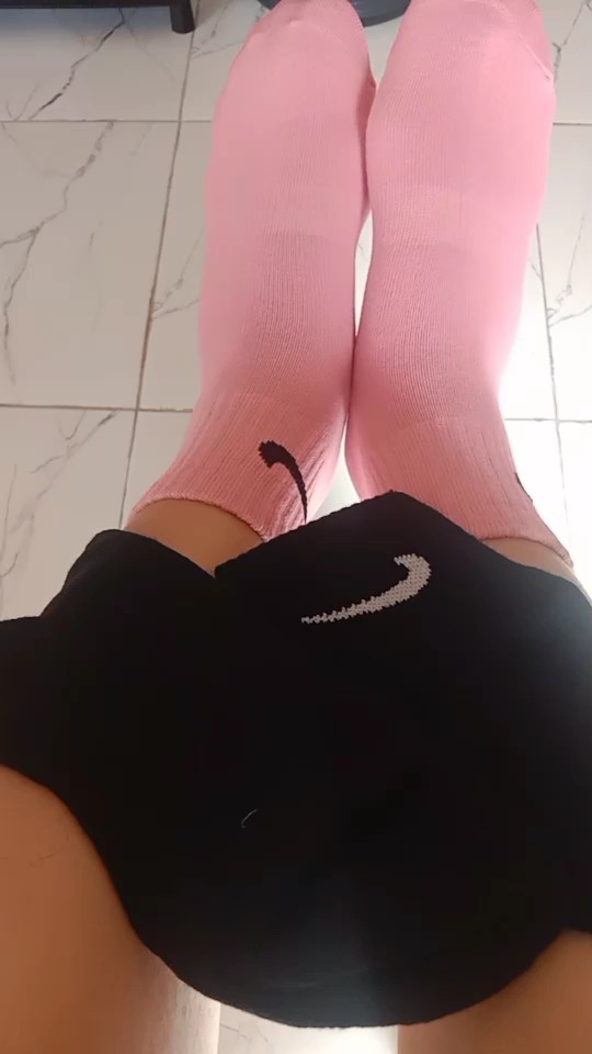 Kaos Kaki Sport Pendek 3 Layer Anti Bau - Foto ulasan pembeli