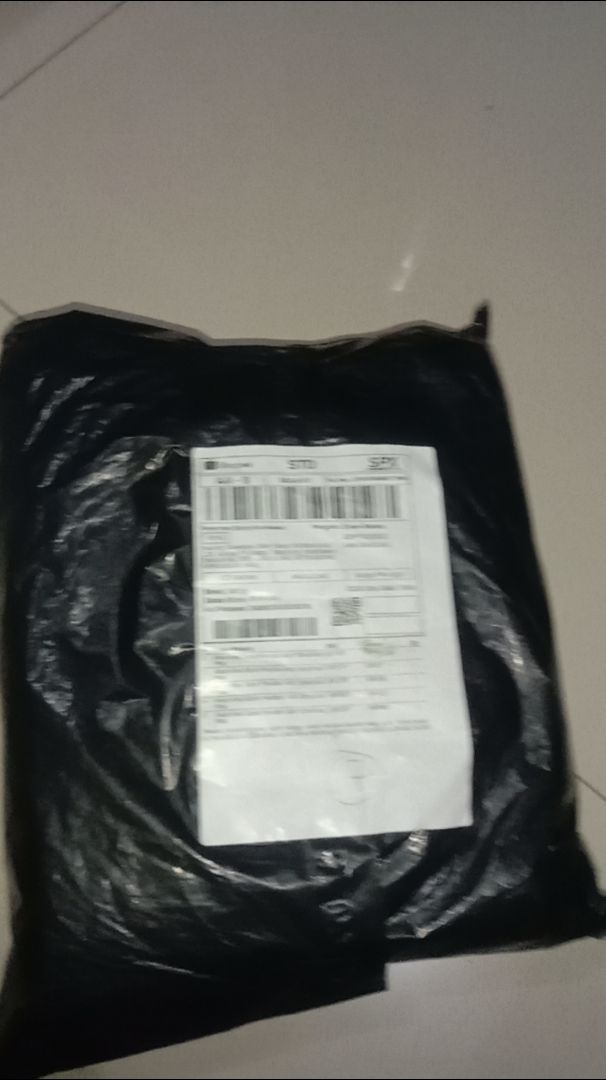 Kaos Kaki Sport Pendek Motif Oldschool Pria Anti Bau - Buyer review photo