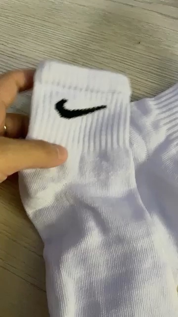 Kaos Kaki Sport Pendek Pria Wanita Anti Bau - Foto ulasan pembeli