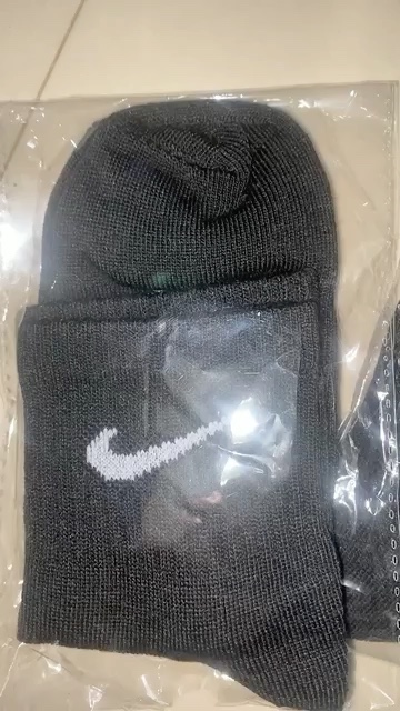 Kaos Kaki Sport Pendek Pria Wanita Anti Bau - Foto ulasan pembeli