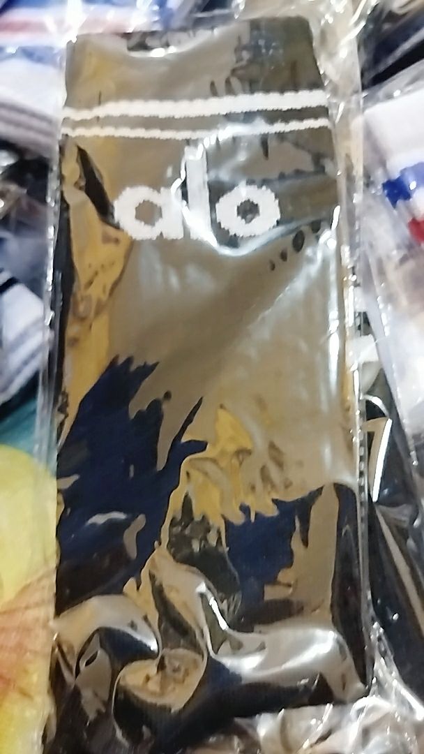 Kaos Kaki Sport Premium Lembut Nyaman Adem - foto 4 dari 10, momocreamy
