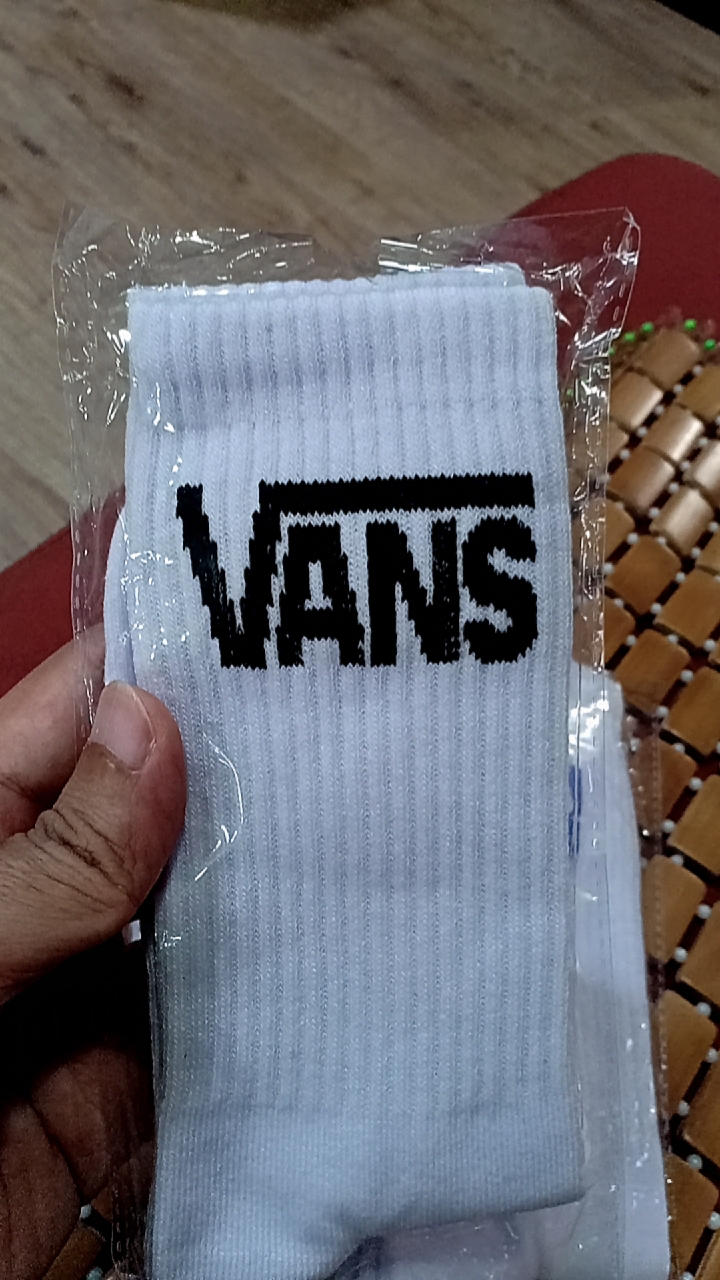Kaos Kaki Sport Premium Lembut Nyaman Adem - foto 8 dari 10, momocreamy