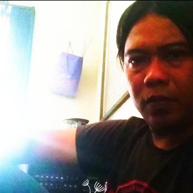 Foto ulasan pembeli yuyus_rusli, varian Hitam