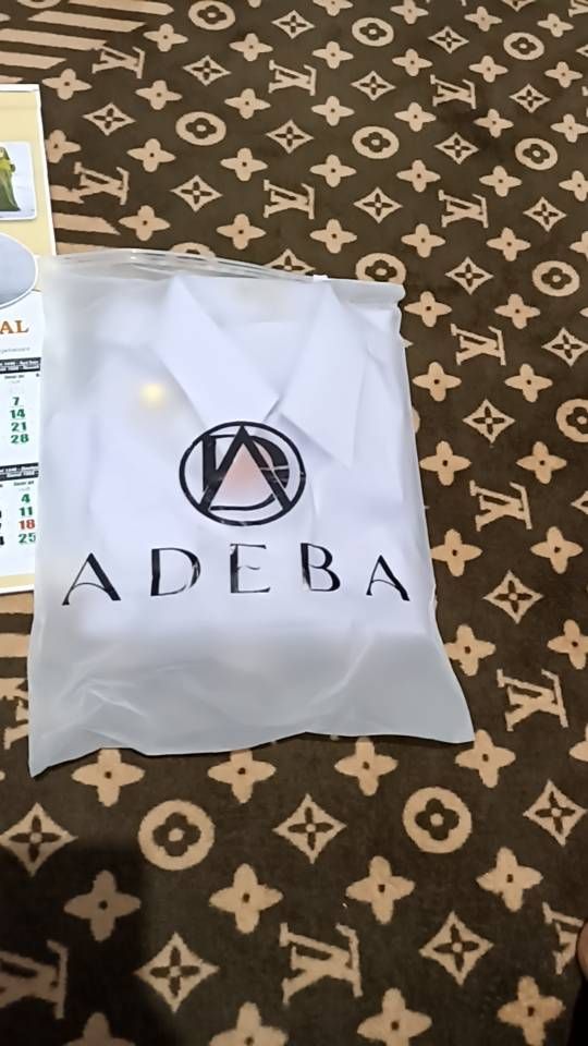KEMEJA KERJA PUTIH - Kemeja PDH Putih Pria Nyaman Dipakai, Adem, dan Elegan - foto 9 dari 10, finishwidiastuty