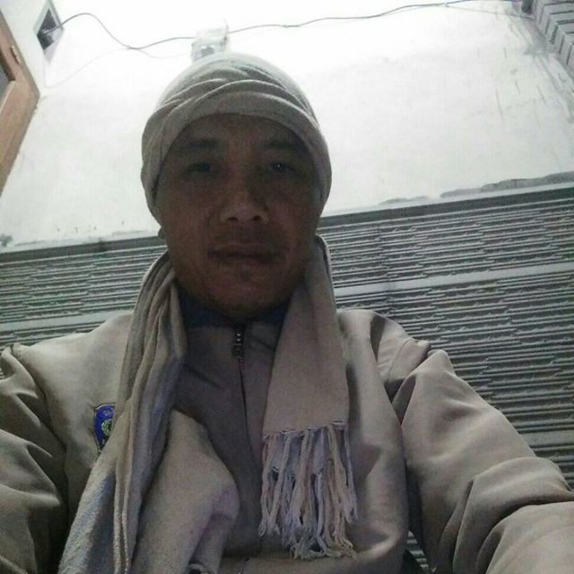 Foto ulasan pembeli gugus_rahmadi, varian Putih,XL