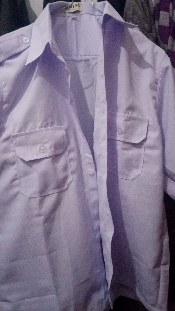 Foto ulasan pembeli gugus_rahmadi, varian Putih,XL