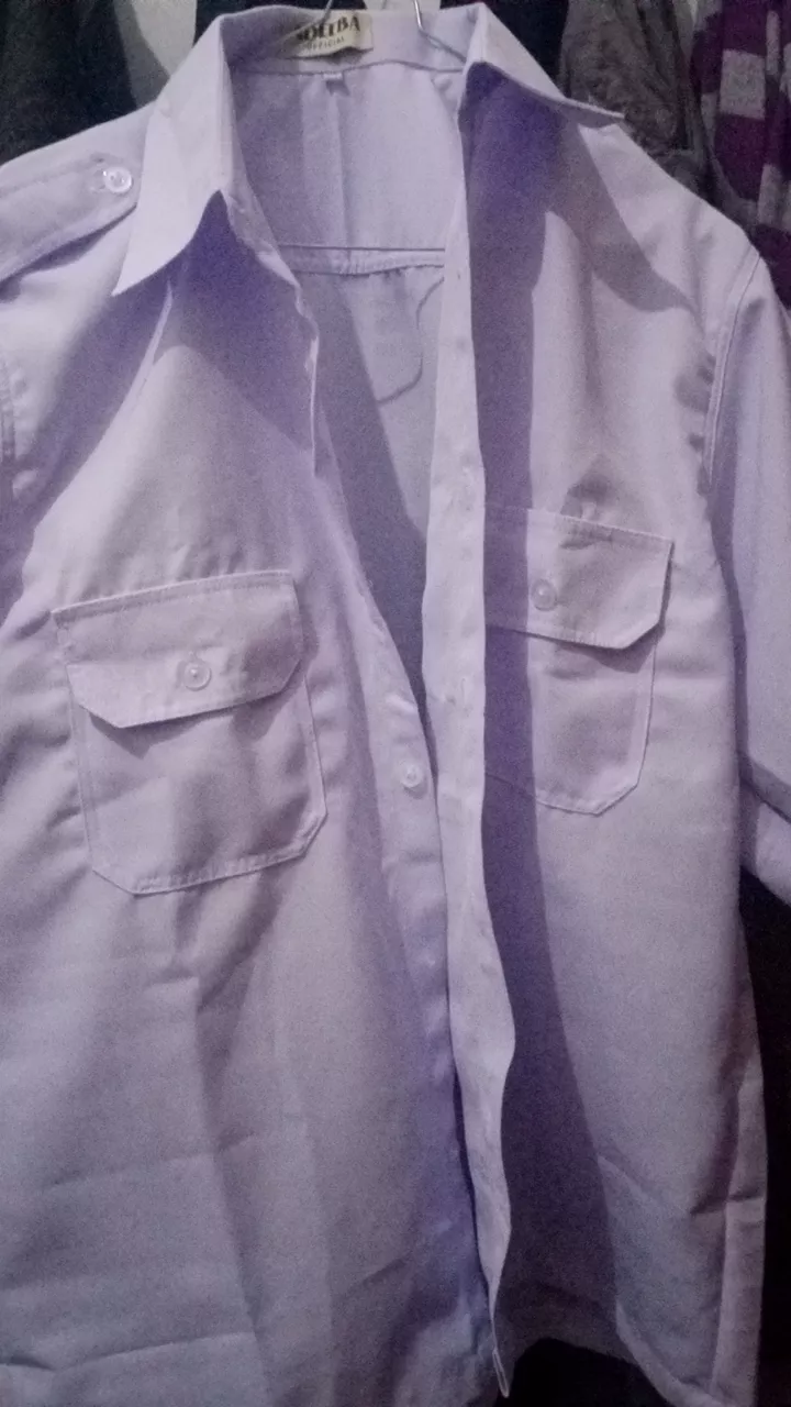 Foto ulasan pembeli gugus_rahmadi, varian Putih,XL