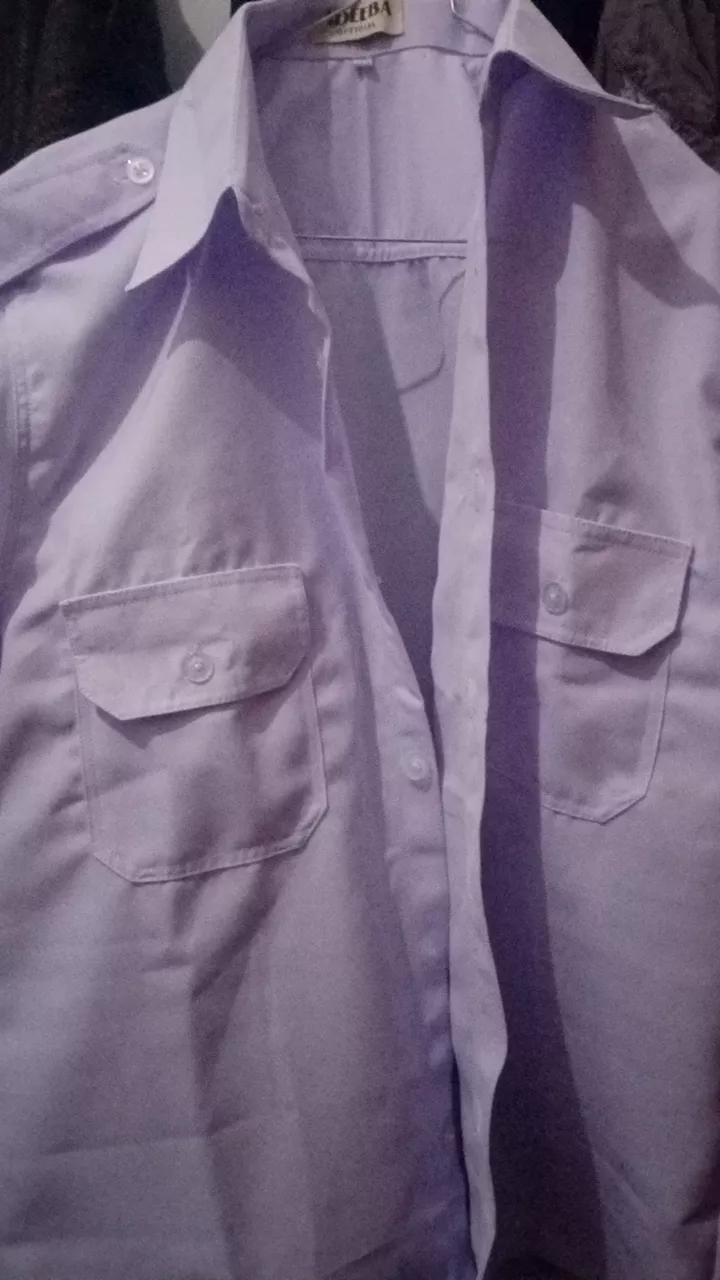 Foto ulasan pembeli gugus_rahmadi, varian Putih,XL