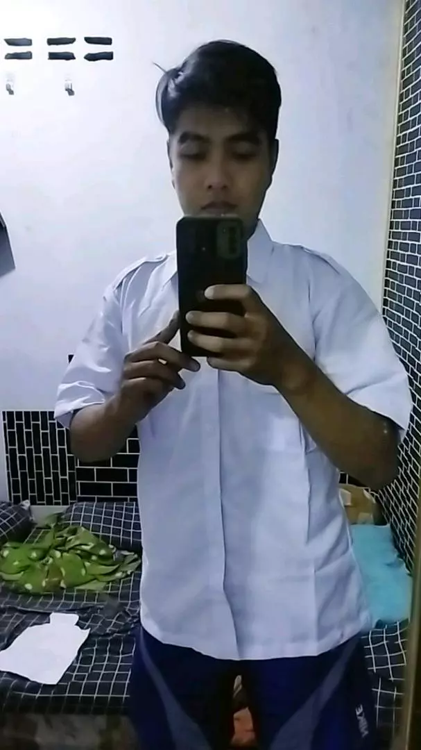 Foto ulasan pembeli a*****9