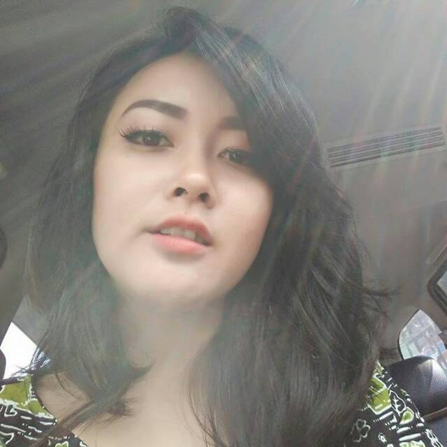 Foto ulasan pembeli riefaroiroi, varian Biru Lembut,S
