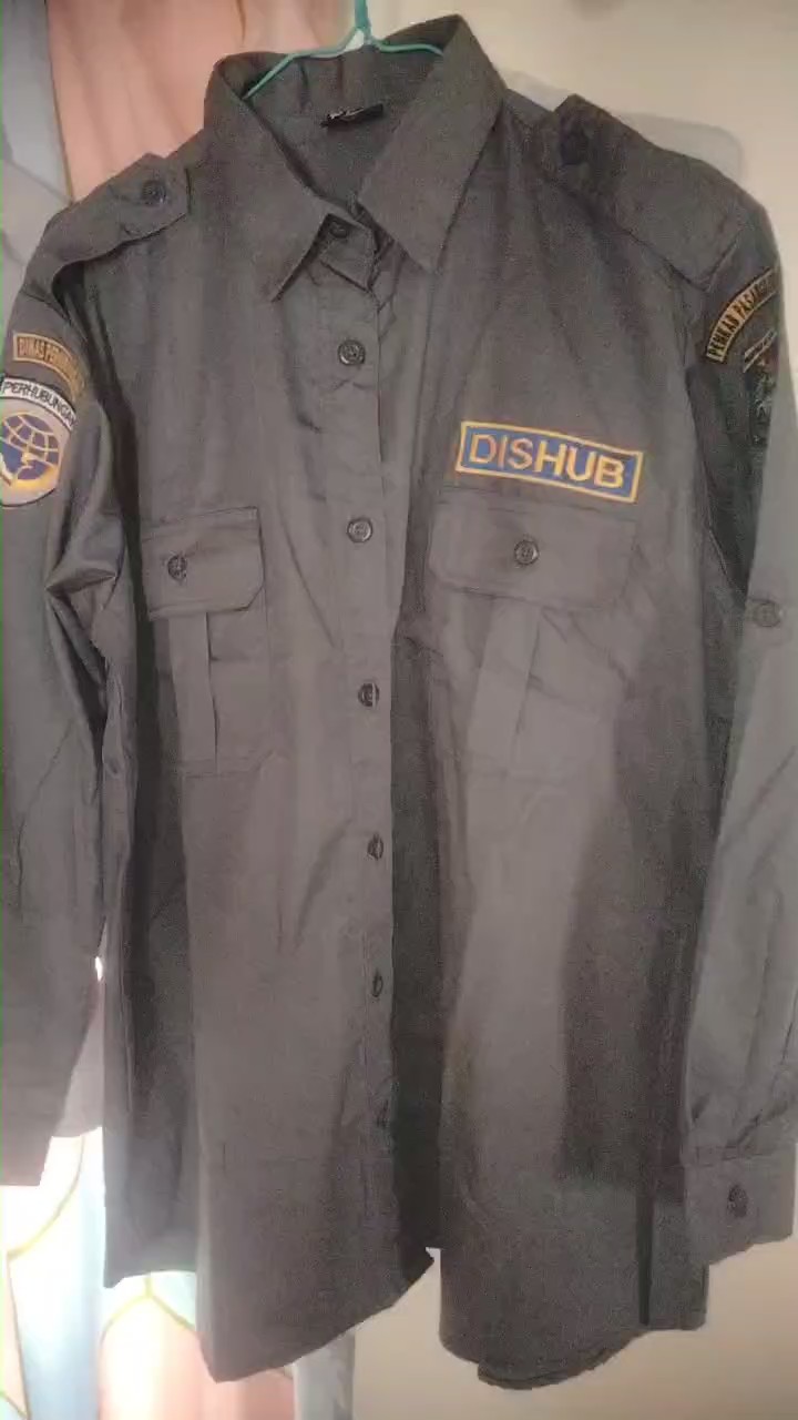 Foto ulasan pembeli 52xgbfguu2, varian Abu Tua,XXL