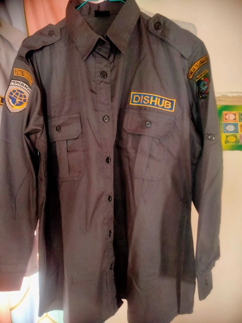 Foto ulasan pembeli 52xgbfguu2, varian Abu Tua,XXL
